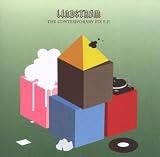 The Contemporary Fix EP
