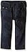 True Religion Boys' Geno Single End Jeans
