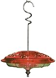 Aspects Hummzinger Hummingbird Feeder