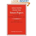 Selections from the Smuts Papers: Volume 5, September 1919-November 1934
