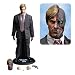 Search : Batman: The Dark Knight 1:6 Scale Two Face Action Figure