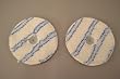 Genuine Pullman Holt Gloss Boss Microfiber Pads 2pk