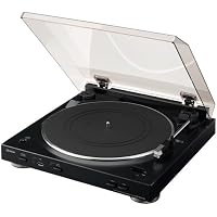 Denon DP-200USB Fully Automatic Turntable with MP3 Encoder