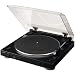 Denon DP-200USB Fully Automatic Turntable with MP3 Encoder