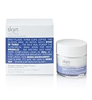 Skyn ICELANDÃ‚Â® Oxygen Infusion Night Cream 56g