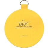 Invisible English Plate Hanger Disc-5.5 Inch (For Plates up to 6.5 Lbs.)
