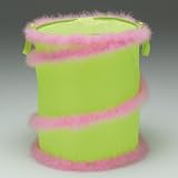 Bongo Bag Lime Green Boa Bongo
