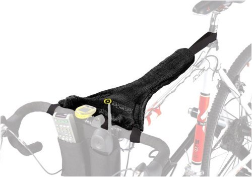 Buy CycleOps Bike Thong Bicycle Sweat Protector for Indoor Bicycle Trainers by CycleOps