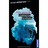 Svea Andersson Krimi 03. Eiskalte Drohungvon "Ritta Jacobsson"