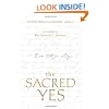 The Sacred Yes: Letters from the Infinite