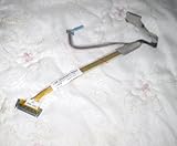 Dell Latitude D820 D830 M65 15.4" LCD Ribbon Cable, GF120