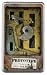 GelaSkins Protective Skin with Screen Protector for iPod Video 5G (Steampunk)