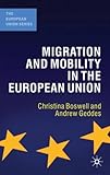 Migration and mobility in the European Union