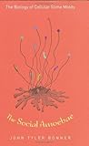 The social amoebae : the biology of cellular slime molds
