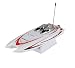 ProBoat Mini-C Catamaran EP RTR White