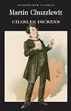 Cover of Martin Chuzzlewit by Charles Dickens 1853262056