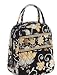Vera Bradley Let's Do Lunch Yellow Bird