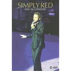 Live At The Lyceum [DVD] [2000]