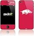 Skinit Arkansas Razorbacks Iphone 4 For At&T Skin