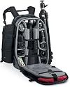 Lowepro Pro Trekker AW II Backpack for DSLR - Black