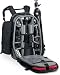 Lowepro Pro Trekker AW II Camera Bag (Black)