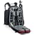 Lowepro Pro Trekker AW II Camera Bag (Black)