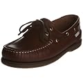 Quayside Unisex Clipper Boat Shoe