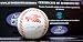 Pete Rose Signed Baseball - 1980 World Series Philadelphia Phillies)