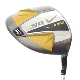 Nike SQ Sumo 2 4950 Driver