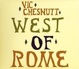 West of Rome