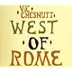 West of Rome