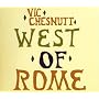 West of Rome