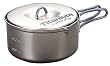Evernew Titanium Non-Stick Pot, 0.9-Liter