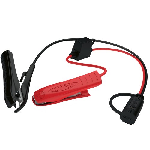 CTEK 56384 Comfort Indikator mit Batterieklemmen Preisvergleich