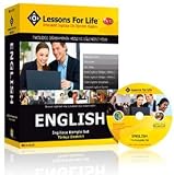 Lessons for Life - INGILIZCE KOMPLE SET (TURKCE DESTEKLI) ENGLISH FOR TURKISH SPEAKERS (DVD-ROM)