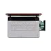 41KdMudMz4L. SL75  Lenovo IdeaPad Y550 4186 Core 2 Duo P7350