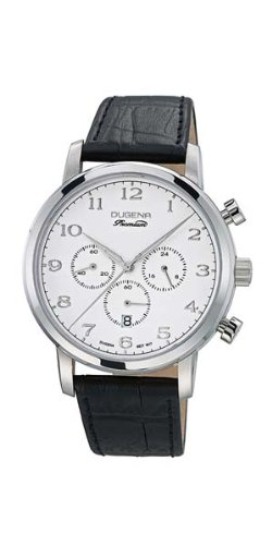 DUGENA Herrenuhr SIRUS CHRONO 7000007