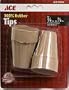 Ace Crutch Or Cane Tip Fits 3/4 - 7/8 Dia.