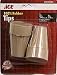 Ace Crutch Or Cane Tip Fits 3/4 - 7/8 Dia.