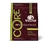 Wellness CORE Grain-Free Dry Dog Food, Reduced Fat Recipe, 4-Pound Bag