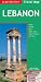 Books : Lebanon Travel Map (Globetrotter Travel Maps)