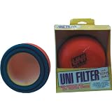 Uni Multi-Stage Competition Air Filter NU-1413ST by Uni