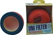 Uni Multi-Stage Competition Air Filter - Ultra Seal Racing Filter NU-2378ST