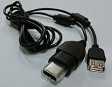 USB-XB�ϊ��P�[�u��