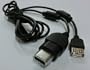 USB-XB�ϊ��P�[�u��
