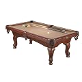Mizerak P1373TW Victoria II 7-Foot Billiard Table