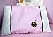 13 Piece Ladybug Party Baby Nursery Crib Bedding Set