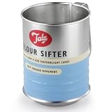 Tala Retro Flour Sifter