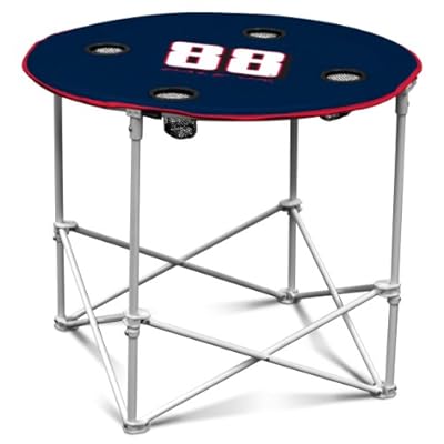 Nascar Dale Earnhardt Jr. Round Table