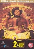 Don Quixote [Region 2]